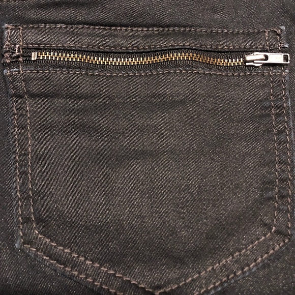 DNKY Jegging jeans - Picture 3 of 4